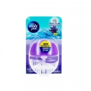 Odorizant toaleta Ambi Fresh Bamboo Lotus, 55ml - Img 4