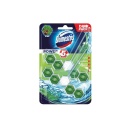 Odorizant wc Domestos Lavander, 2 x 55 gr - Img 4