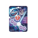 Odorizant wc Domestos Power Lavanda 55 gr