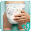 Pampers Active Baby, scutece Giant Pack, nr.2, 4-8 kg, 96 buc - Img 3