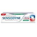 Pasta de dinti Hypersensitivity & Gums Mint, Sensodyne, 75 ml