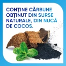 Pasta de dinti Sensodyne Natural White Charcoal, 75 ml - Img 3