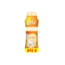 Perle parfumate Lenor Gold Orchid & Vanilla cu parfum pentru rufe, 495 gr - Img 1