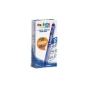 Pix care sterge-scrie, 0.7mm, retractabil, CARIOCA - Img 3