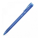 Pix cu mecanism 0.7mm Faber-Castel RX7- albastru