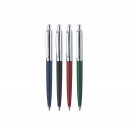 Pix cu mecanism si mina tip parker, metal, FLAIR Half