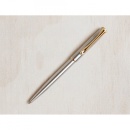 Pix Diplomat EasyFlow, stainless steel gold - placat cu aur - Img 3
