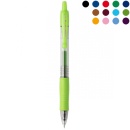 Pix Roller PILOT G-2 cu rezerva gel 0.7 mm - Img 9