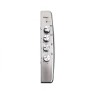 Plita incorporabila din Inox Zilan 1918, gaz GPL sau natural cu 3 + 1 - Img 3