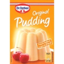 Praf de Budinca cu Ciocolata Dr.Oetker 5 x 50 g - Img 5