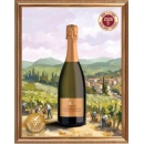 Prosecco CA' ERNESTO Valdobbiadene 0,75 L - Img 2