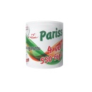 Prosop hartie bucatarie absorbanta Pariss 19 x 22 cm, 4 str, 550 foi