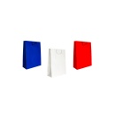 Punga din carton 210g, plastifiat mat, 31 x 42 x 12cm