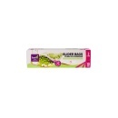Pungi alimentare cu fermoar, Luxia, 1L/15 buc, cutie