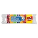 Pungi alimentare FINO 1 litru, 250 buc/rola