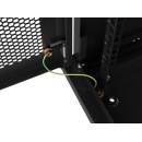 Rack de perete 19" Lanberg 4U, 600 x 450 mm - Img 10