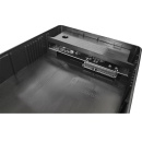 Rack Spacer HDD/SSD, 3.5 inch, S-ATA, USB 3.0, alimentare retea - Img 2