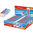 Radiera mare Keyroad Tec Eraser 61 x 22 x 12 mm - Img 2