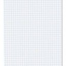 Rezerva hârtie flipchart, 70g/mp, 65x100cm, 20coli/top, Office products - Patratele - Img 2