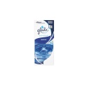 Rezerva odorizant de baie Glade Microspray Lacramioare, 10 ml - Img 3