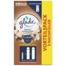 Rezerva odorizant de baie Glade Microspray Sandalwood Jasmine 2 x 10 ml
