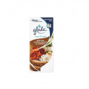 Rezerva odorizant de baie Glade Microspray touch & fresh Relaxing Zen, 10 ml - Img 2