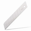 Rezerva pentru cutter mare 18 mm, 10 buc/set, Deli - Img 4