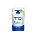 Rezerva sapun lichid Protex Cream antibacterian, 500 ml - Img 3