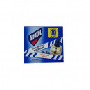 Rezerve lichide impotriva tantarilor, Aroxol, inodor, 2 x 35 ml, 90 nopti