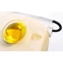 Rola cearceaf Medicinal de unica folosinta TNT 68 cm x 150 m, 395 foi - Img 4