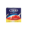 Rosii pasate la cutie Cirio, 500gr - Img 2