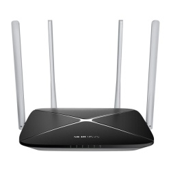 Router wireless MERCUSYS MB135-4G, WIFI 5, Dual Band