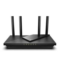 Router wireless TP-LINK Archer AX55, WIFI 6, Mesh, Dual Band