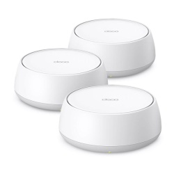 Router wireless TP-LINK DECO BE22, WIFI 7, Mesh, Dual Band