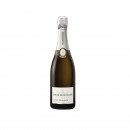 Sampanie Louis Roederer Blanc De Blancs in Cutie Cadou Lux, 750 ml - Img 2