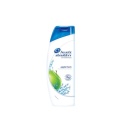 Sampon anti-matreata Head&Shoulders Apple Fresh, 200ml