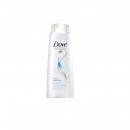 Sampon DOVE Long & Radiant pentru par obosit fara stralucire, 250ml - Img 3
