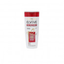 Sampon L'Oreal Paris Elseve Dream Long reparator pentru par deteriorat, 250 ml - Img 3