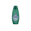 Sampon Schauma Men 3 în 1 par-corp-fata, Charcoal + Clay, 400 ml - Img 6