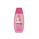 Sampon si balsam pentru fetite, Schauma Kids, 250 ml
