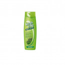 Sampon Wash&Go pentru par gras cu extract de ierburi, 360 ml