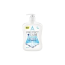 Săpun lichid Astonish Protect & Care - Vitamina E, 600 ml