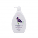 Sapun lichid Dermomed Talc Iris 1000 ml