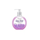 Sapun Lichid Senzate Floare de Bergamota, 500ml - Img 2