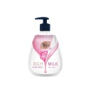 Sapun lichid Teo Mick Rich Soft Care 400 ml