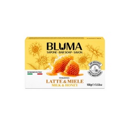 Săpun Solid Bluma Coconut 100g  - Img 5