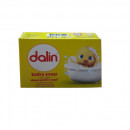 Sapun solid Dalin cu musetel pentru copii, 100g - Img 2
