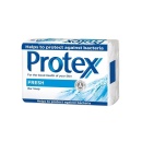 Sapun solid Protex Fresh cu ingredient natural antibacterian, 90 g