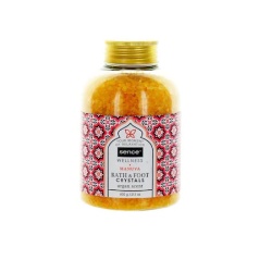 Sare de baie Sence, Unt de Shea, 600g - Img 2