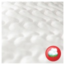 Scutece chilotel Pampers Pants Carry Pack 6 Extra large, 15+ kg, 19 buc - Img 5